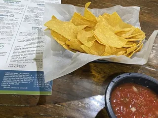 Los Agaves