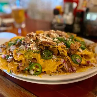Nachos