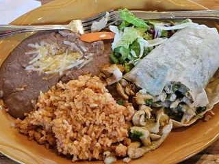 De La Cruz Mexican Grille