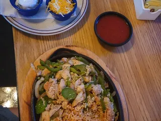 Rancho Grande Cantina