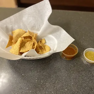 Tortilla Grill