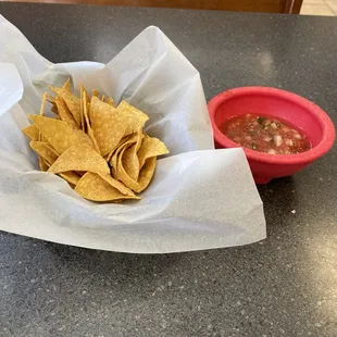 Chips