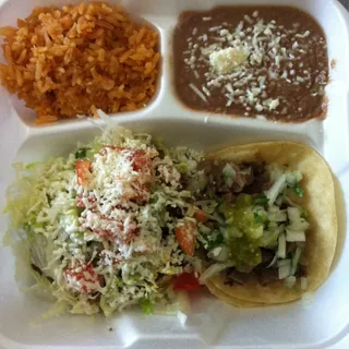 Taco