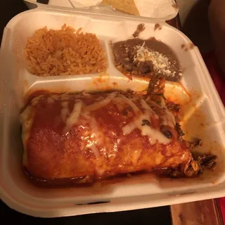 Frijoles