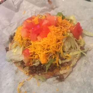 Tostada