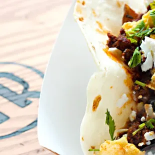 tacos, food