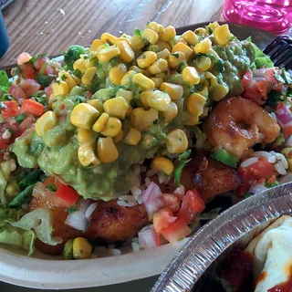 Burrito Bowl