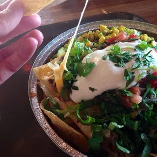 Queso