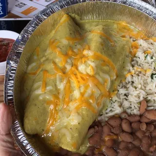 Pinto Beans