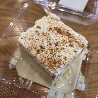 Tres Leches Cakes