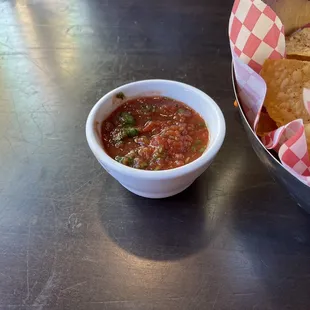 Salsa