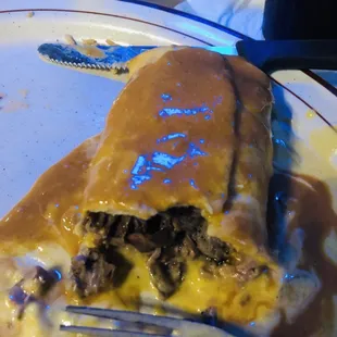 Chimichanga