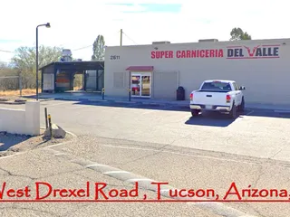 Supercarniceria Del Valle