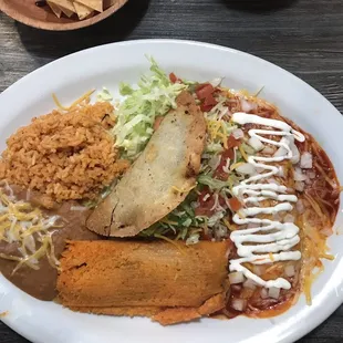Tortillas Mi Pueblito