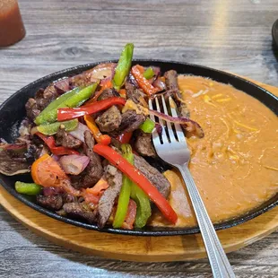Fajitas
