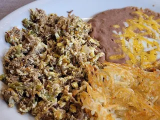 Lupe's Restaurant