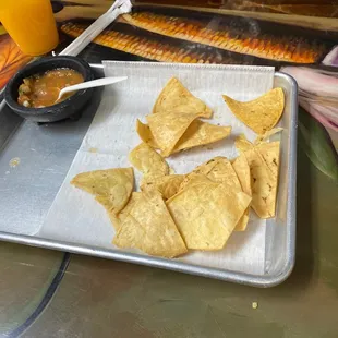 food