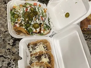 Taquería Chilanga