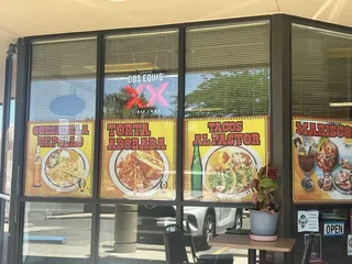 El Charritos Restaurant