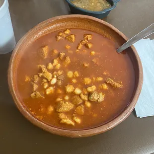 Pozole