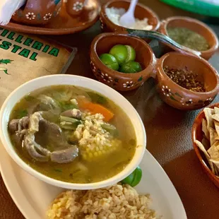 soup, chowder, soups and chowder, food