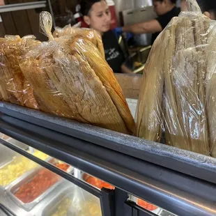 Tamales