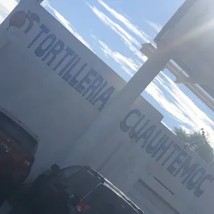 Tortilleria Cuauhtemoc
