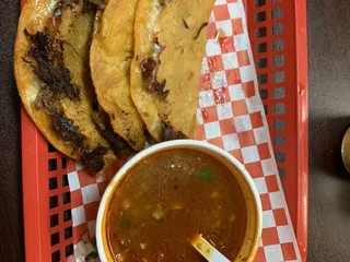 Tacos El Guero