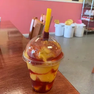 Mangonada