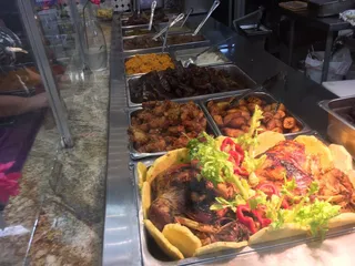 Hola Supermarket