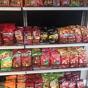 Sabritas Mexicanas