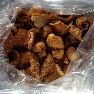 Chicharrones