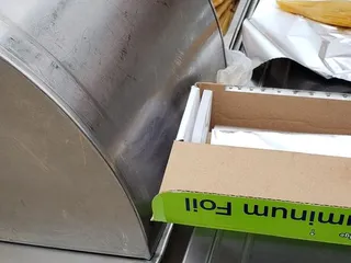 Get Them While They're Hot Tamales