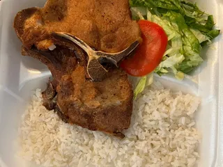 Juanita's Bakery & Grill