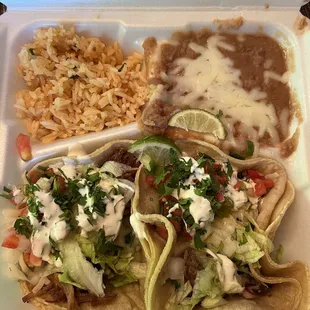 Carnitas Taco