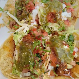 $1.25 Taco Tuesday