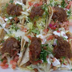 Best Taco Tuesday deal in town