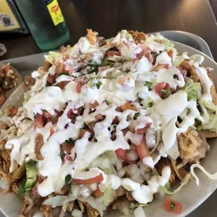 Nachos