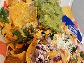 Olla Taqueria Gutierrez