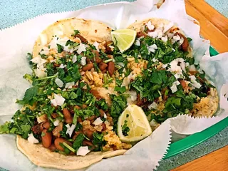 Taqueria Cruz