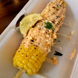 Elote