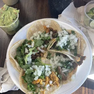 food, tacos
