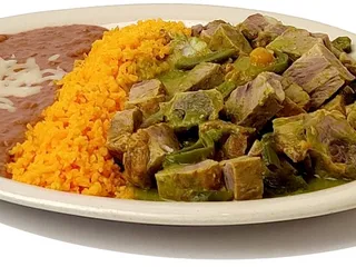 Mi Ranchito