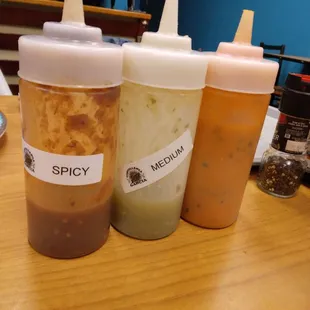 Salsa