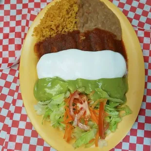 food, tacos