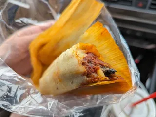 Pepe's Tamales