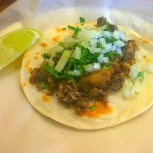 Barbacoa