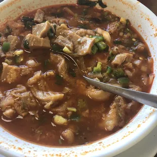Menudo