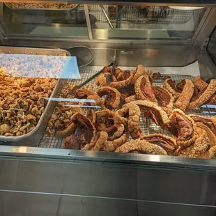 Chicharones
