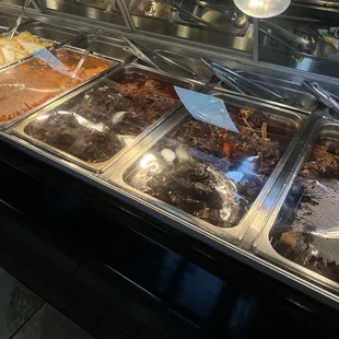 dessert, interior